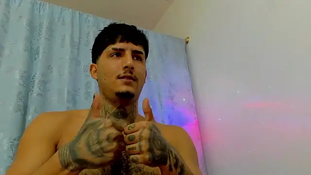 Snapshot of Lord_Luciferhot_Dirty666 chatting on 01/11/26, 06:24 Lord Luciferhot Dirty666 online show from 01/11/26, 06:24