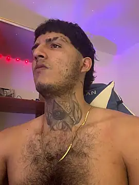 Lord Luciferhot Dirty666 online show from 01/31/26, 09:02