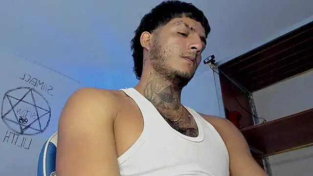 Snapshot of Lord_Luciferhot_Dirty666 chatting on 02/10/26, 06:45 Lord Luciferhot Dirty666 online show from 02/10/26, 06:45