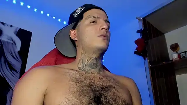 Lord Luciferhot Dirty666 online show from 05/15/26, 11:34