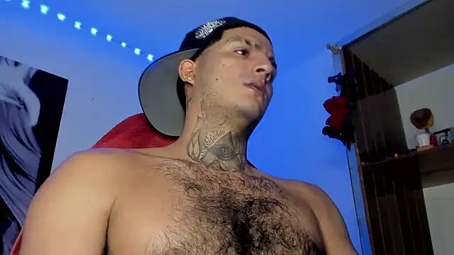 Lord Luciferhot Dirty666 online show from 05/15/26, 11:56