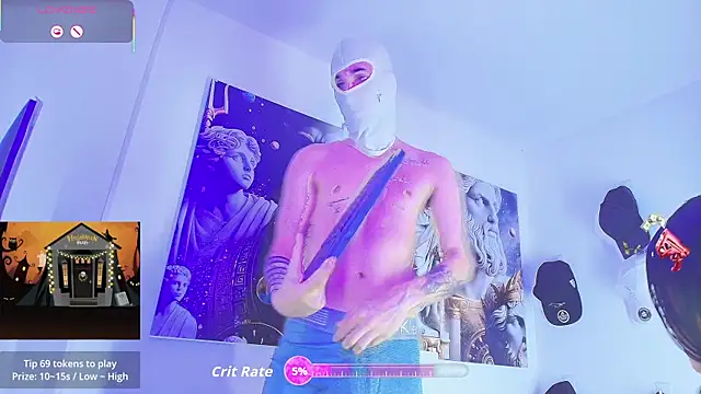 Snapshot of aphrodita_hotaz chatting on 10/24/25, 03:25 aphrodita hotaz online show from 10/24/25, 03:25