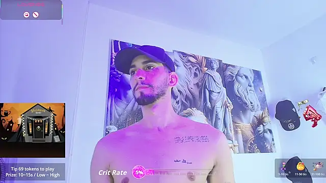 Snapshot of aphrodita_hotaz chatting on 10/26/25, 11:09 aphrodita hotaz online show from 10/26/25, 11:09