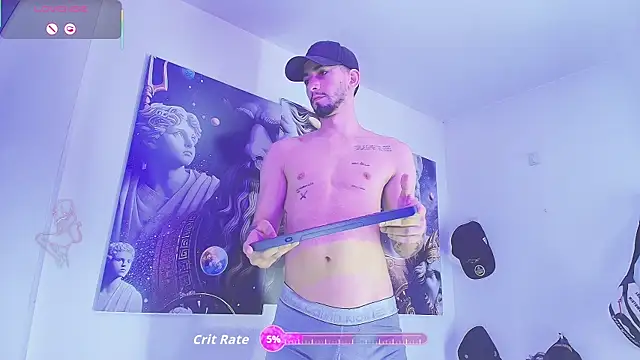 Snapshot of aphrodita_hotaz chatting on 11/30/25, 07:01 aphrodita hotaz online show from 11/30/25, 07:01