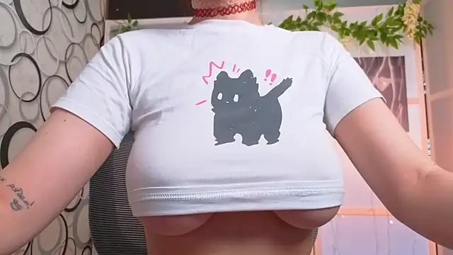 Alice dusk  online show from 05/09/26, 07:35