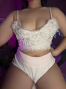Donna11 online show from 06/03/26, 02:33