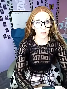 Purple2StayThnxx online show from 01/15/26, 07:17