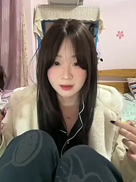 Snapshot of CoCo-s chatting on 01/18/26, 03:05 CoCo-s online show from 01/18/26, 03:05