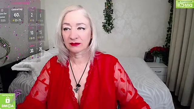 Snapshot of hunters_woman chatting on 04/19/26, 06:54 hunters woman online show from 04/19/26, 06:54