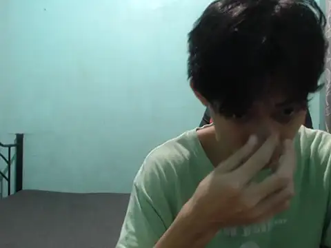 Snapshot of Kyoshi_19 chatting on 10/16/25, 06:47 Kyoshi 19 online show from 10/16/25, 06:47