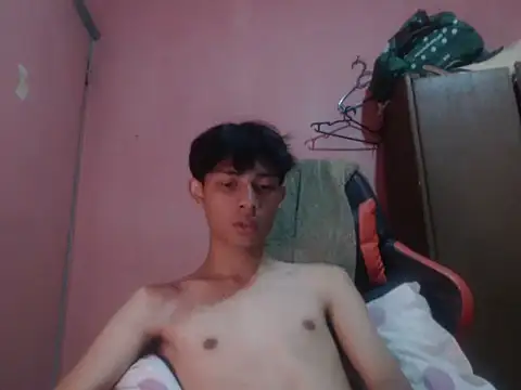 Snapshot of Kyoshi_19 chatting on 05/21/26, 10:00 Kyoshi 19 online show from 05/21/26, 10:00
