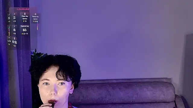 RinaShy online show from 09/19/25, 05:20