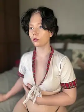 RinaShy online show from 12/20/25, 05:03