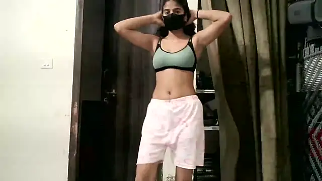 Snapshot of Aarohi_An chatting on 05/09/26, 01:16 Aarohi An online show from 05/09/26, 01:16