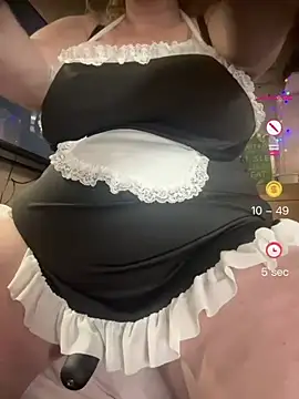 CurvyDoll KateX online show from 07/10/26, 10:34