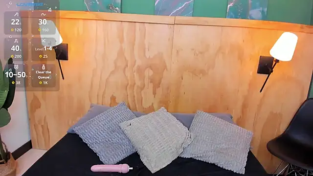 milavega  online show from 09/16/25, 12:17