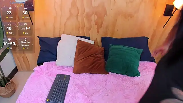 milavega  online show from 10/02/25, 12:23