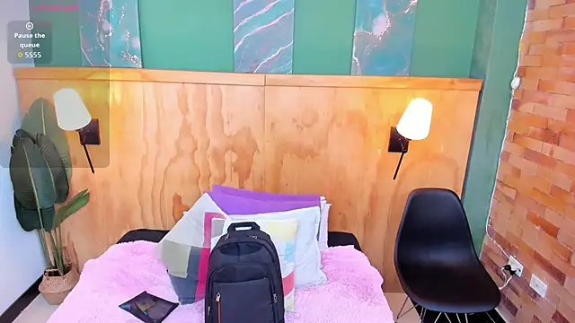 milavega  online show from 02/07/26, 11:58