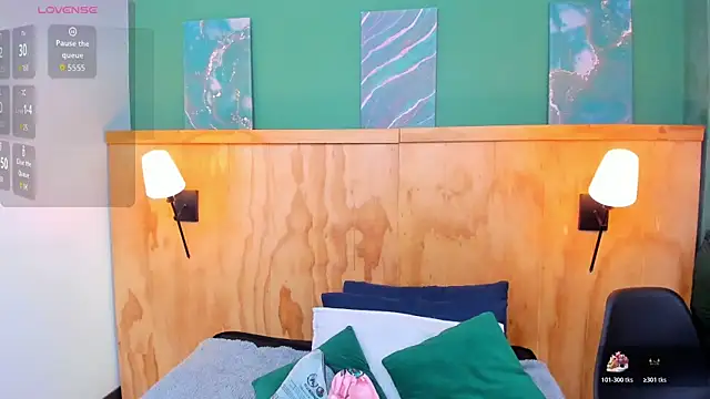 milavega  online show from 03/02/26, 11:50