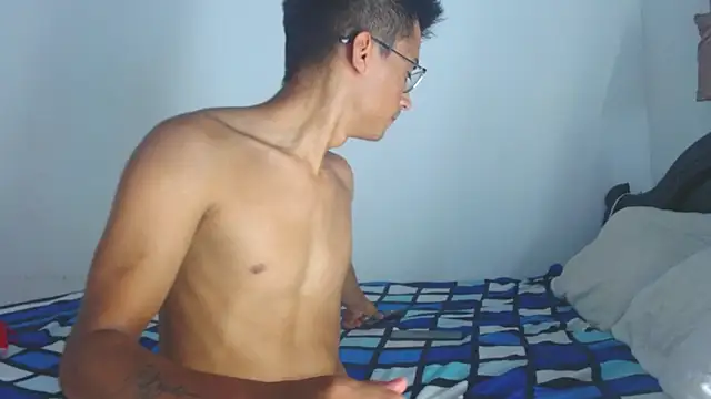 Jacobandluna online show from 11/15/25, 11:54