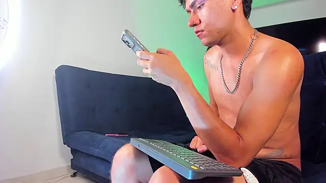 Steven baby69 online show from 07/25/26, 06:22