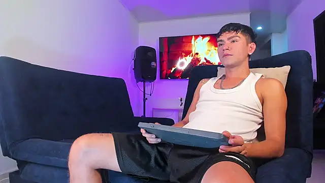 Steven baby69 online show from 07/28/26, 02:07