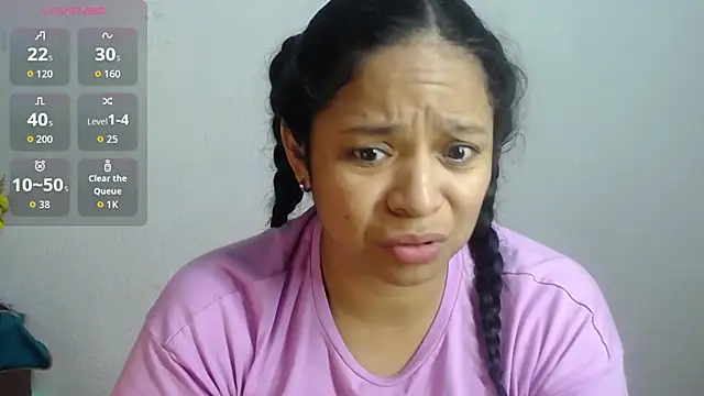 Sara cute92 online show from 10/04/25, 07:23