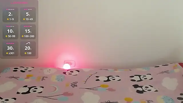 Sara cute92 online show from 11/10/25, 08:46