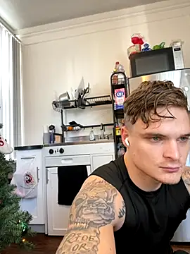 King Kev  online show from 11/10/25, 05:56