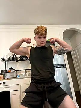 King Kev  online show from 11/12/25, 05:46