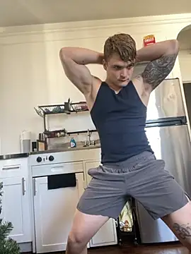 King Kev  online show from 12/01/25, 07:19