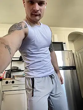 King Kev  online show from 06/15/26, 04:53