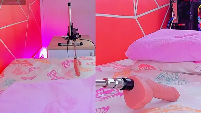 perla cm online show from 09/17/25, 11:12