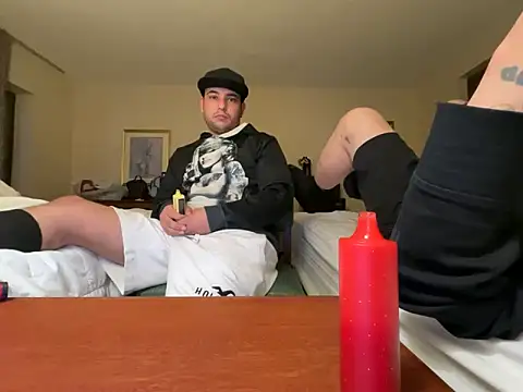 Ranthru13 online show from 10/18/25, 10:16