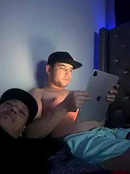 Ranthru13 online show from 11/27/25, 11:56