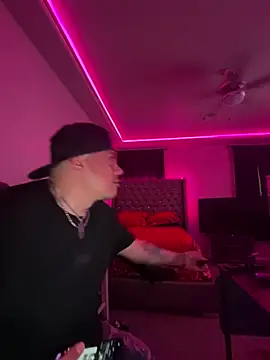 Ranthru13 online show from 12/17/25, 01:50