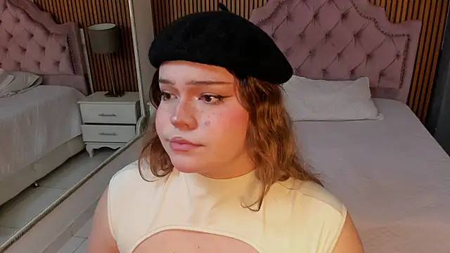 Maxxxine1 online show from 09/23/25, 12:24