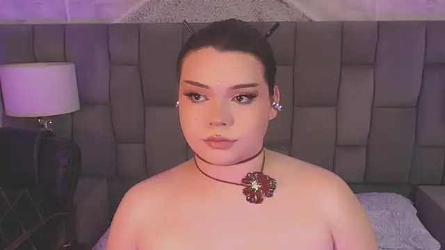 Maxxxine1 online show from 11/29/25, 04:37