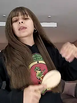 Snapshot of Aurora_blaack chatting on 10/12/25, 07:40 Aurora blaack online show from 10/12/25, 07:40