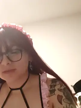 Snapshot of Aurora_blaack chatting on 02/19/26, 05:03 Aurora blaack online show from 02/19/26, 05:03