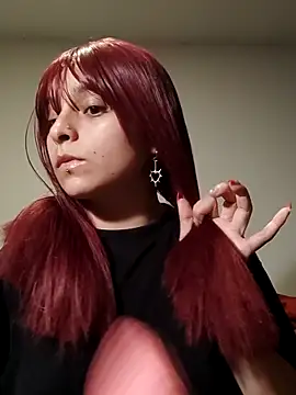 Snapshot of Aurora_blaack chatting on 03/24/26, 11:54 Aurora blaack online show from 03/24/26, 11:54