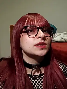 Aurora blaack online show from 05/02/26, 07:02