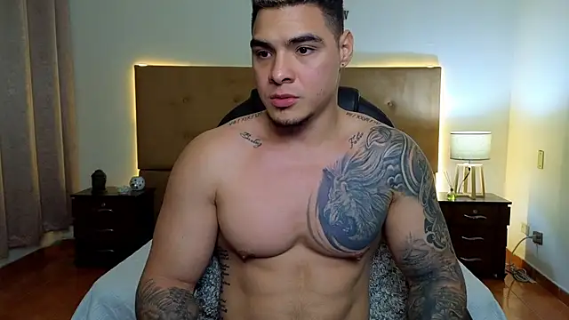 Snapshot of Steven_Velez chatting on 09/19/25, 12:45 Steven Velez online show from 09/19/25, 12:45