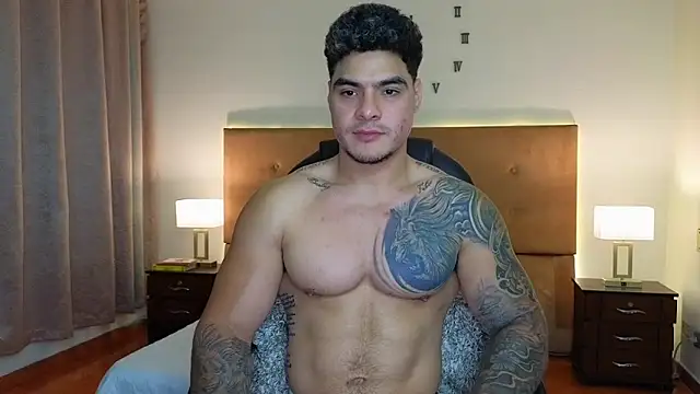 Snapshot of Steven_Velez chatting on 03/21/26, 12:59 Steven Velez online show from 03/21/26, 12:59