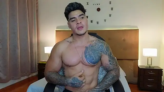 Snapshot of Steven_Velez chatting on 03/21/26, 08:19 Steven Velez online show from 03/21/26, 08:19