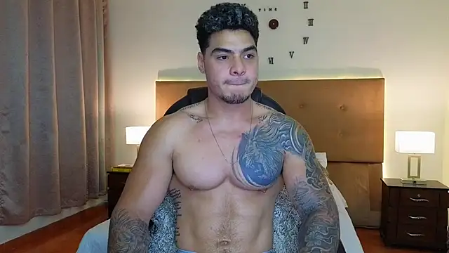 Snapshot of Steven_Velez chatting on 03/22/26, 01:20 Steven Velez online show from 03/22/26, 01:20