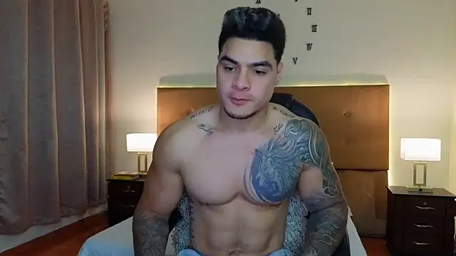 Snapshot of Steven_Velez chatting on 03/22/26, 11:52 Steven Velez online show from 03/22/26, 11:52