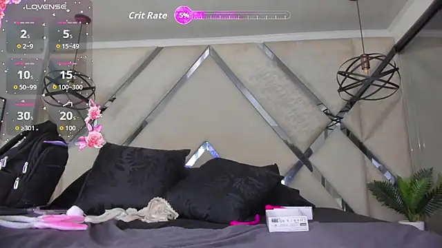 SofiaMartyntr online show from 10/15/25, 03:28