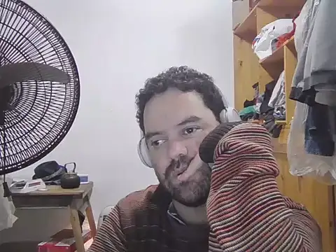condorito222 online show from 06/12/26, 12:42