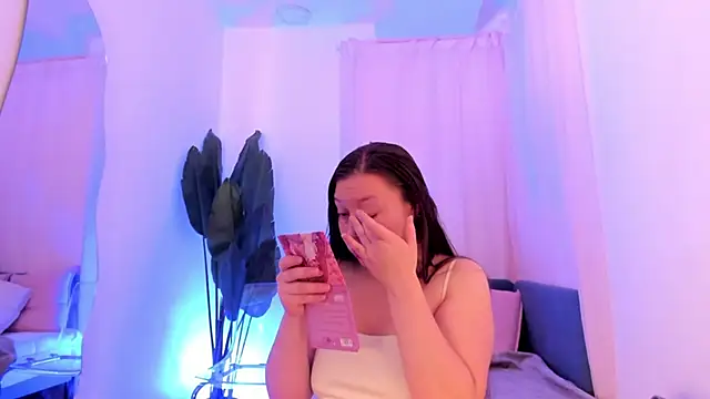 Widny Beaumont online show from 09/29/25, 04:06